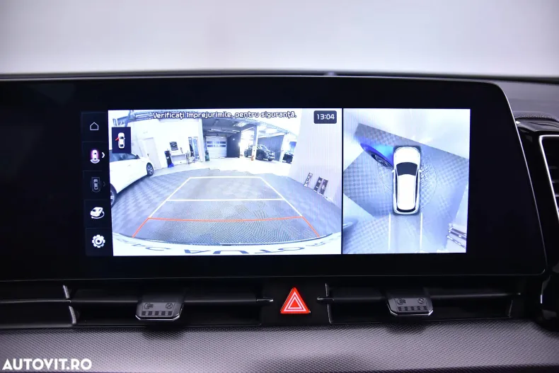 Kia Sportage din 2023 cu 99.962 km - oferta KIA171567 - foto 20