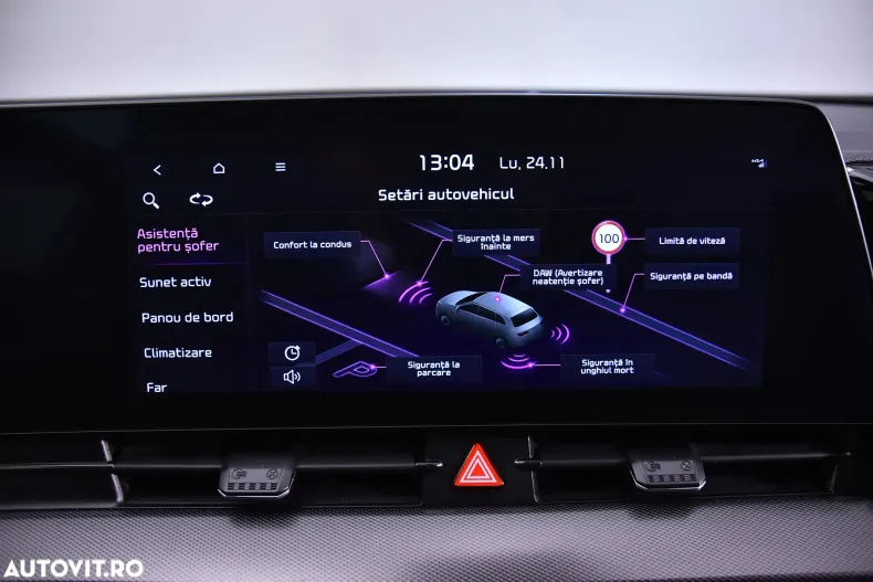 Kia Sportage din 2023 cu 99.962 km - oferta KIA171567 - foto 21