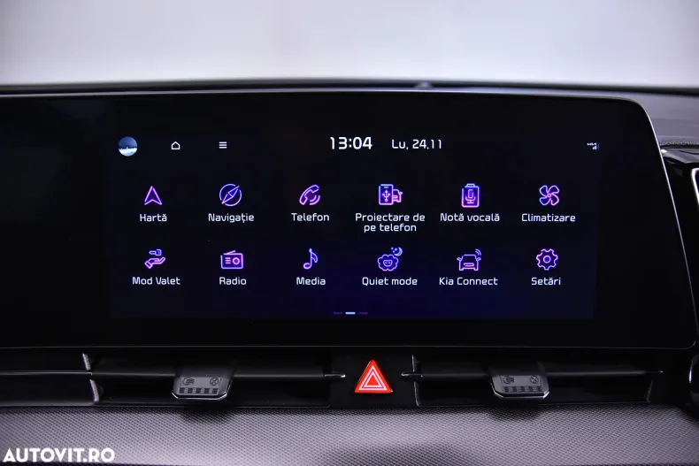 Kia Sportage din 2023 cu 99.962 km - oferta KIA171567 - foto 22