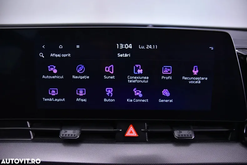 Kia Sportage din 2023 cu 99.962 km - oferta KIA171567 - foto 23