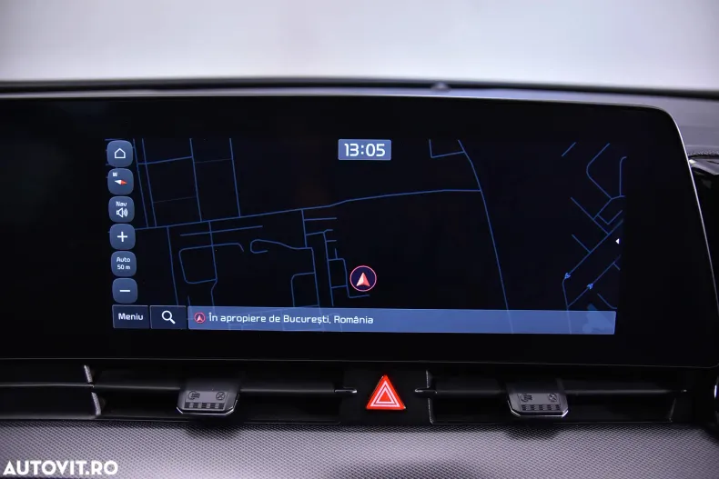 Kia Sportage din 2023 cu 99.962 km - oferta KIA171567 - foto 24