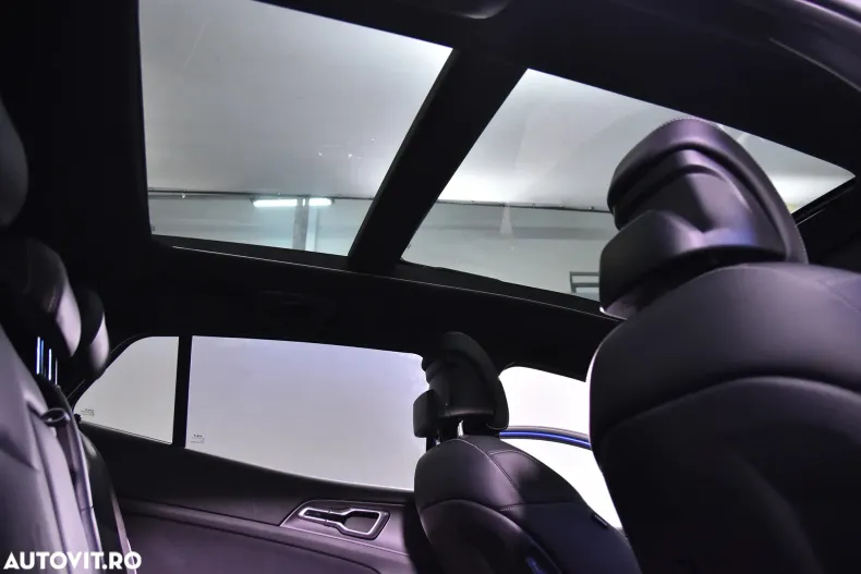 Kia Sportage din 2023 cu 99.962 km - oferta KIA171567 - foto 26