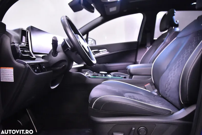 Kia Sportage din 2023 cu 99.962 km - oferta KIA171567 - foto 27