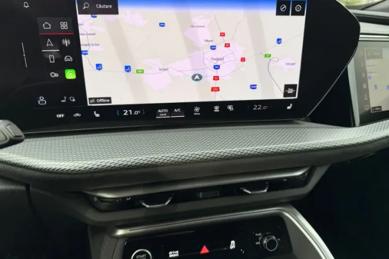 Audi Q5 din 2025 cu 1.500 km - oferta AUD171568 - foto 26