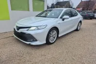 Toyota Camry din 2020 cu 159.500 km - oferta TOY171569 - foto 1