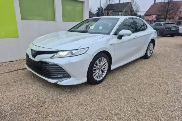 Toyota Camry din 2020 - oferta TOY171569