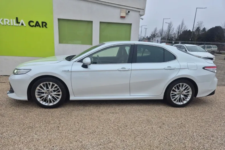 Toyota Camry din 2020 cu 159.500 km - oferta TOY171569 - foto 2