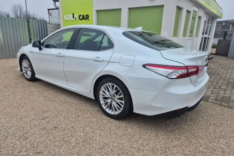 Toyota Camry din 2020 cu 159.500 km - oferta TOY171569 - foto 3