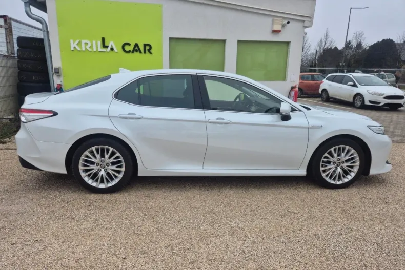 Toyota Camry din 2020 cu 159.500 km - oferta TOY171569 - foto 5