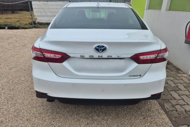 Toyota Camry din 2020 cu 159.500 km - oferta TOY171569 - foto 7