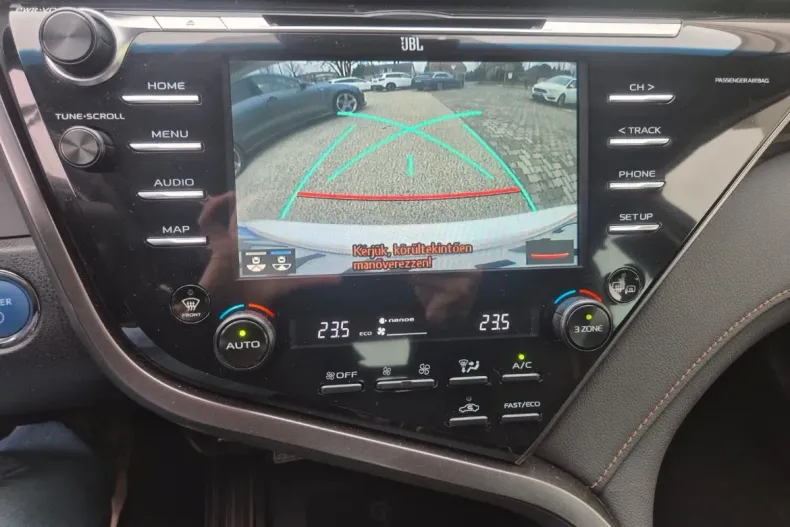 Toyota Camry din 2020 cu 159.500 km - oferta TOY171569 - foto 16