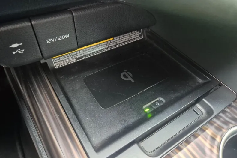 Toyota Camry din 2020 cu 159.500 km - oferta TOY171569 - foto 18