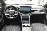 BYD SEAL U din 2025 cu 5.000 km - oferta BYD171570 - foto 8