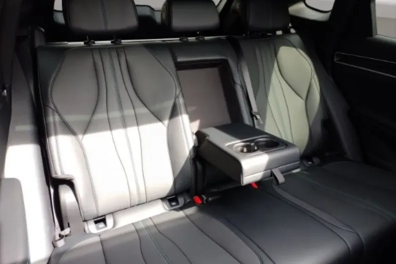 BYD SEAL U din 2025 cu 5.000 km - oferta BYD171570 - foto 13