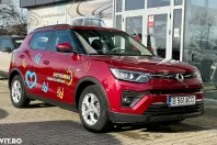 Ssangyong Tivoli din 2022 cu 63.595 km - oferta SSA171571 - foto 1