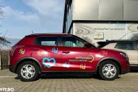 Ssangyong Tivoli din 2022 cu 63.595 km - oferta SSA171571 - foto 2