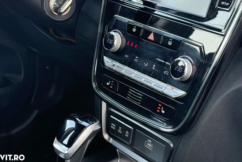 Ssangyong Tivoli din 2022 cu 63.595 km - oferta SSA171571 - foto 7