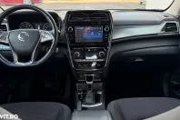 Ssangyong Tivoli din 2022 cu 63.595 km - oferta SSA171571 - foto 9