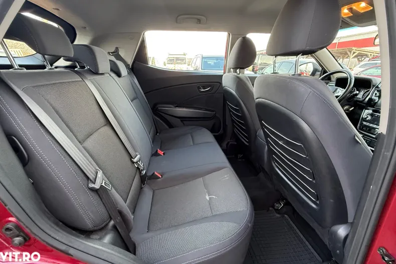 Ssangyong Tivoli din 2022 cu 63.595 km - oferta SSA171571 - foto 12