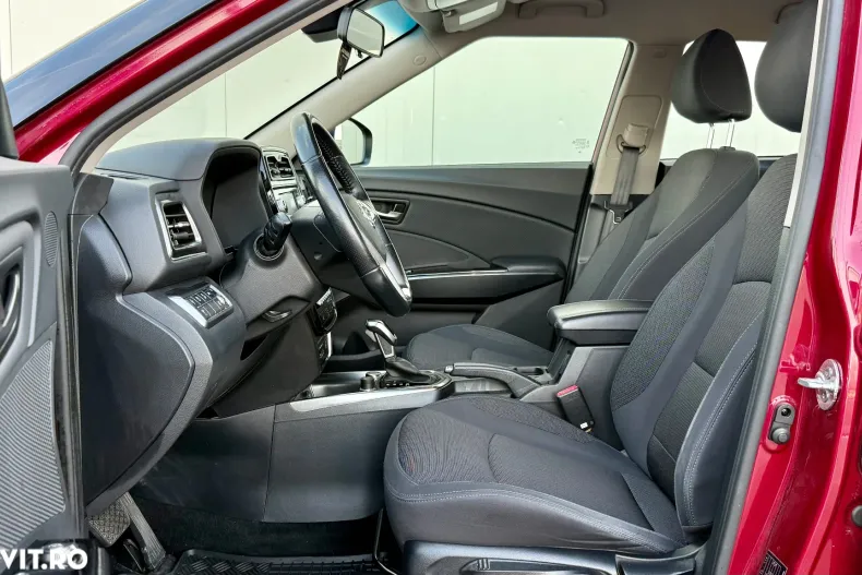 Ssangyong Tivoli din 2022 cu 63.595 km - oferta SSA171571 - foto 14