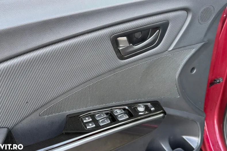 Ssangyong Tivoli din 2022 cu 63.595 km - oferta SSA171571 - foto 15