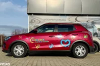 Ssangyong Tivoli din 2022 cu 63.595 km - oferta SSA171571 - foto 21