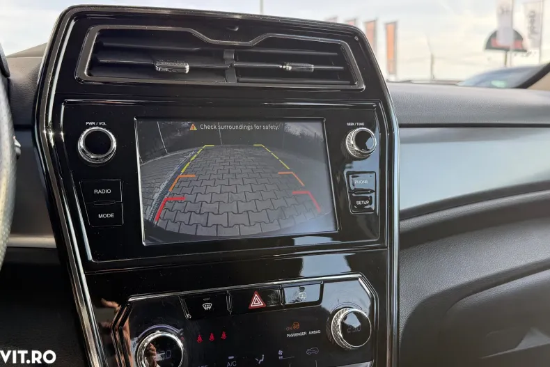 Ssangyong Tivoli din 2022 cu 63.595 km - oferta SSA171571 - foto 22