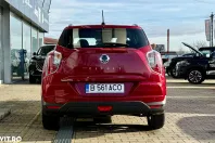 Ssangyong Tivoli din 2022 cu 63.595 km - oferta SSA171571 - foto 25