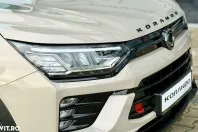 Ssangyong Korando din 2026 cu 10 km - oferta SSA171572 - foto 7