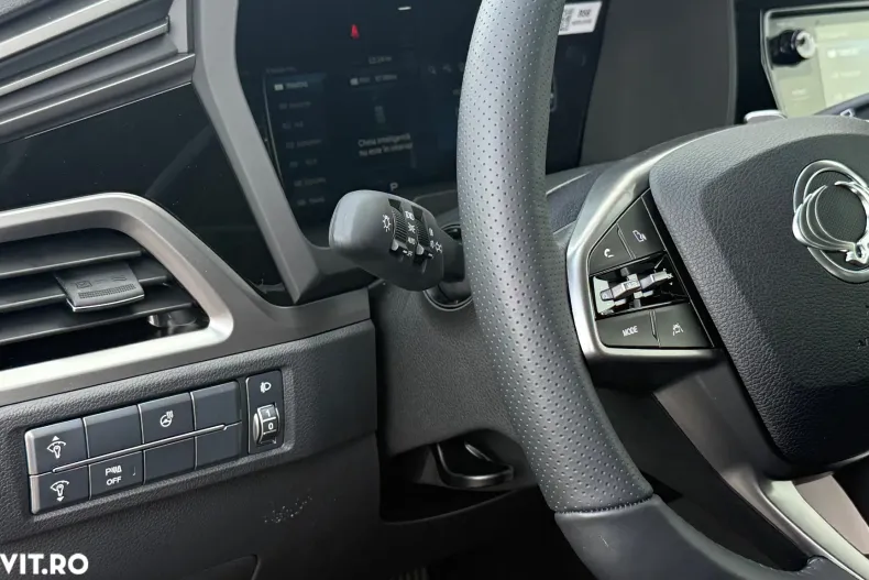 Ssangyong Korando din 2026 cu 10 km - oferta SSA171572 - foto 8