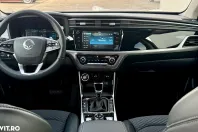 Ssangyong Korando din 2026 cu 10 km - oferta SSA171572 - foto 9
