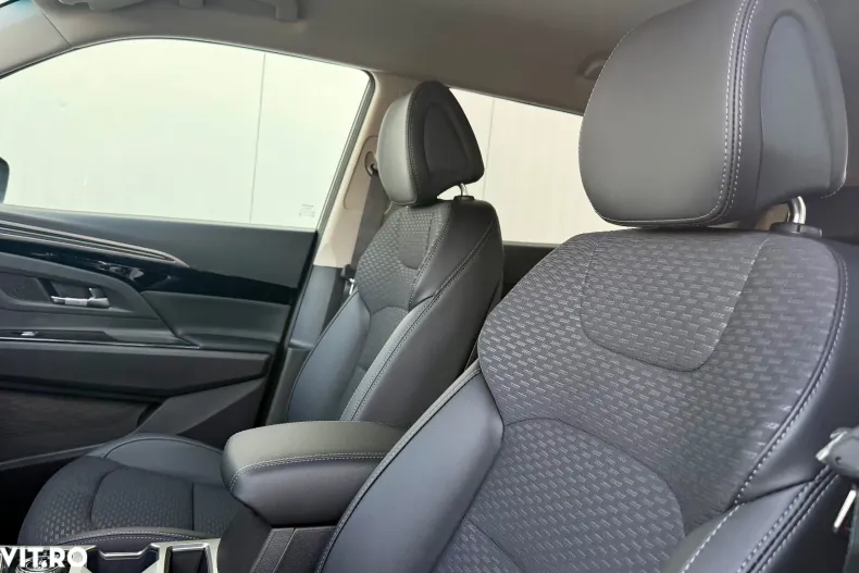 Ssangyong Korando din 2026 cu 10 km - oferta SSA171572 - foto 14