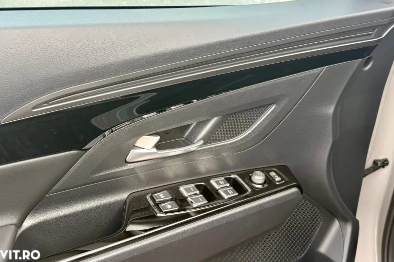 Ssangyong Korando din 2026 cu 10 km - oferta SSA171572 - foto 16