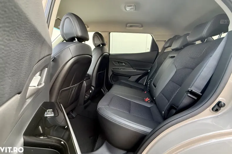 Ssangyong Korando din 2026 cu 10 km - oferta SSA171572 - foto 17