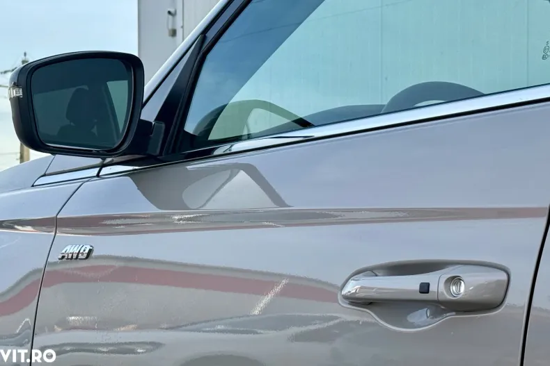 Ssangyong Korando din 2026 cu 10 km - oferta SSA171572 - foto 20