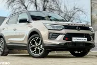 Ssangyong Korando din 2026 cu 10 km - oferta SSA171572 - foto 22