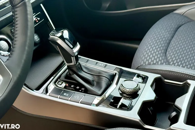 Ssangyong Korando din 2026 cu 10 km - oferta SSA171572 - foto 26