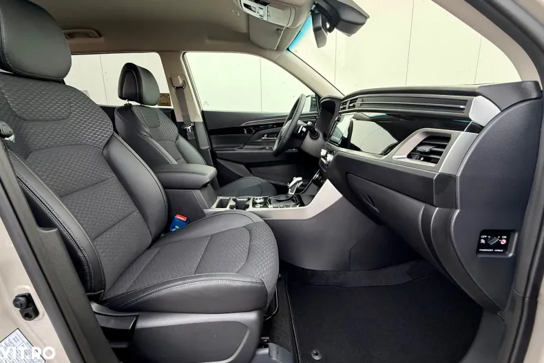 Ssangyong Korando din 2026 cu 10 km - oferta SSA171572 - foto 30