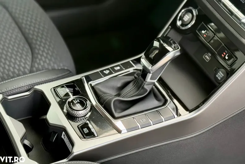 Ssangyong Korando din 2026 cu 10 km - oferta SSA171572 - foto 32