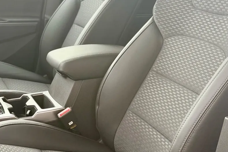 Ssangyong Korando din 2026 cu 10 km - oferta SSA171572 - foto 39