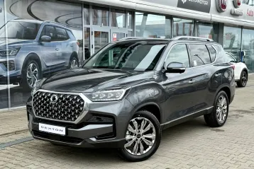 Ssangyong REXTON din 2025 - oferta SSA171573