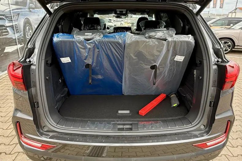 Ssangyong REXTON din 2025 cu 9 km - oferta SSA171573 - foto 8