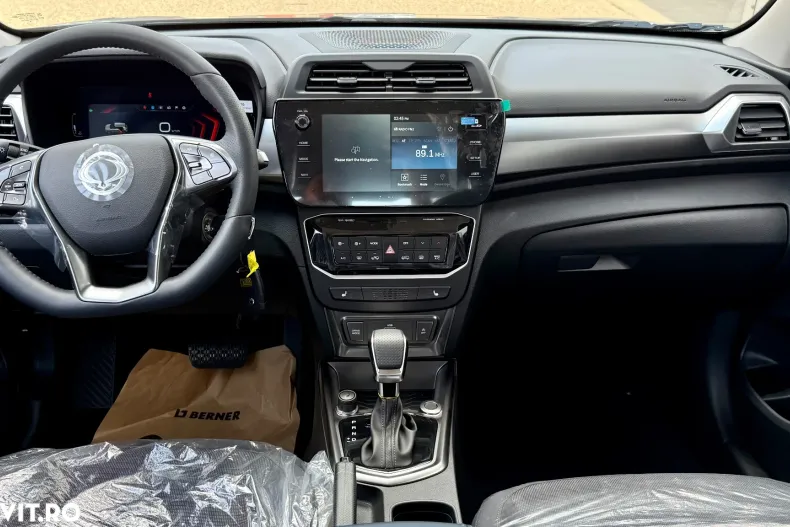 Ssangyong Tivoli din 2024 cu 3 km - oferta SSA171574 - foto 4