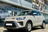 Ssangyong Tivoli din 2024 cu 3 km - oferta SSA171574 - foto 12