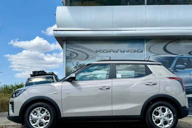 Ssangyong Tivoli din 2024 cu 3 km - oferta SSA171574 - foto 13