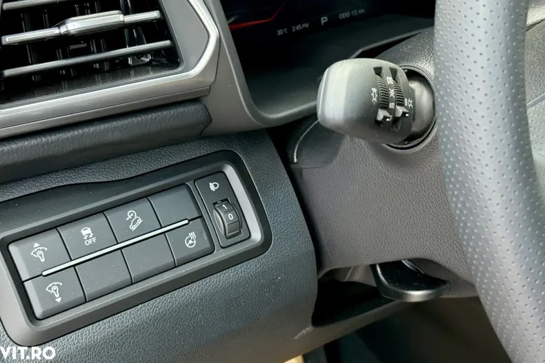 Ssangyong Tivoli din 2024 cu 3 km - oferta SSA171574 - foto 21