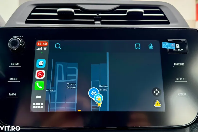 Ssangyong Tivoli din 2024 cu 3 km - oferta SSA171574 - foto 24