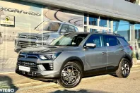 Ssangyong Korando din 2024 cu 8 km - oferta SSA171575 - foto 6