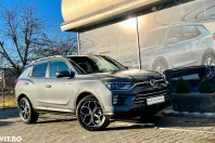 Ssangyong Korando din 2024 cu 8 km - oferta SSA171575 - foto 11