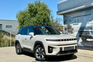 KG Mobility Torres EVX din 2025 - oferta KGM171576